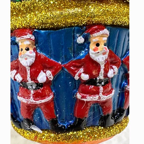 Rare Radio City Music Hall Rockettes Christmas Spectacular 2011 Ornament-Wow - Picture 6 of 16